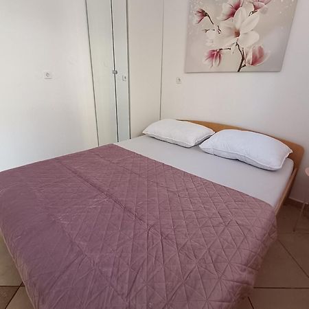 Apartments Kraljic Baska  Exterior photo