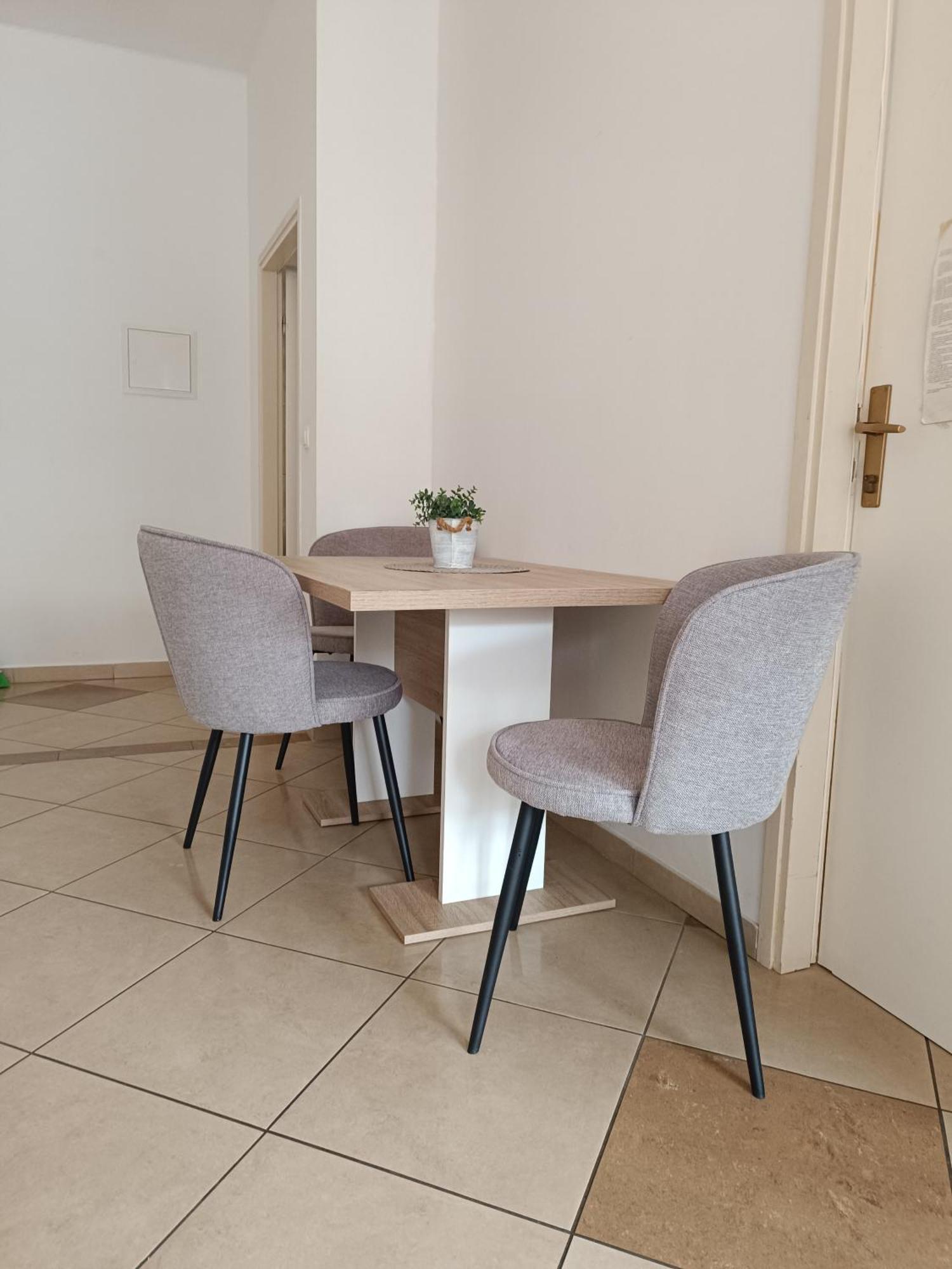 Apartments Kraljic Baska  Room photo