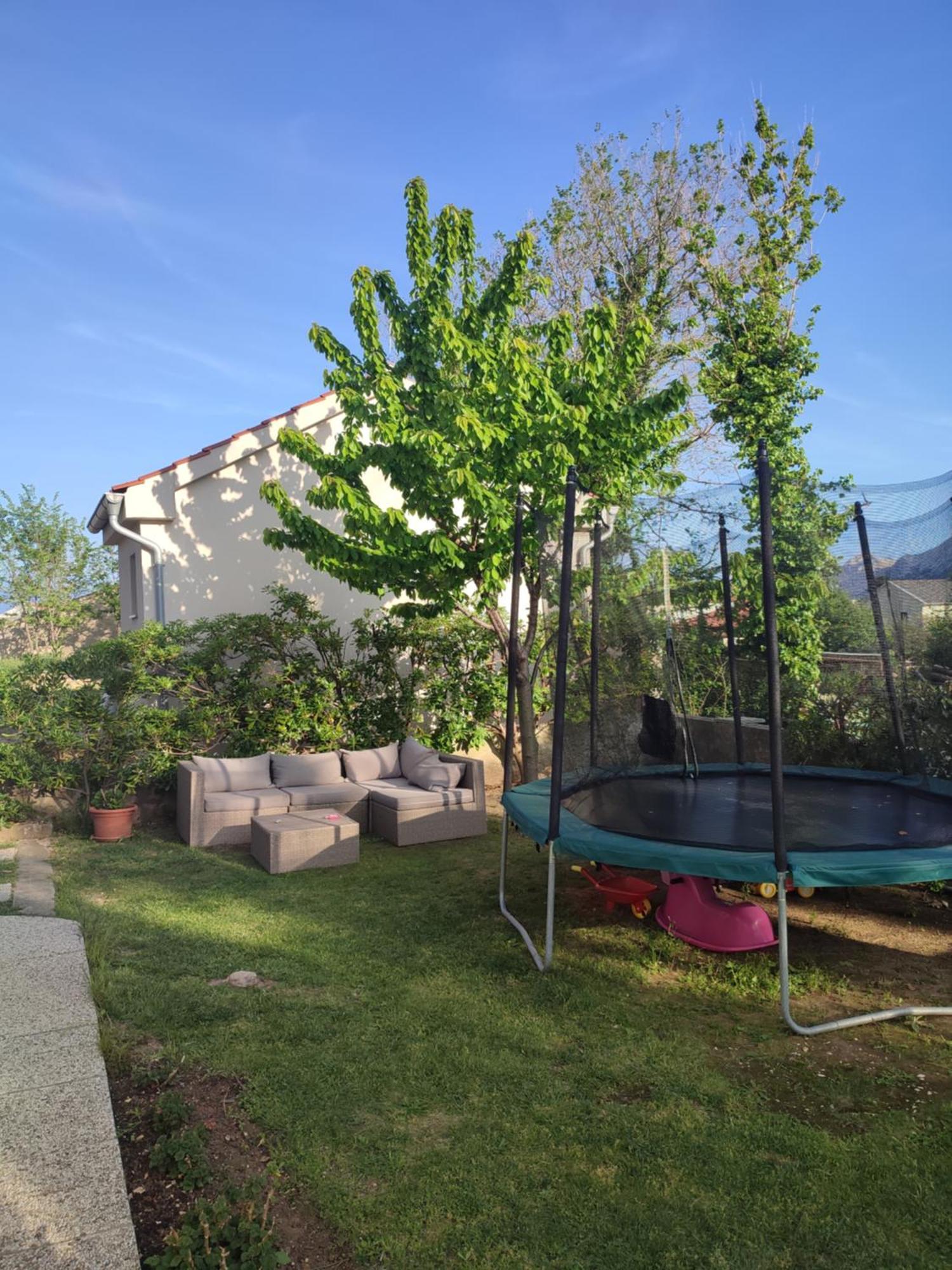 Apartments Kraljic Baska  Room photo