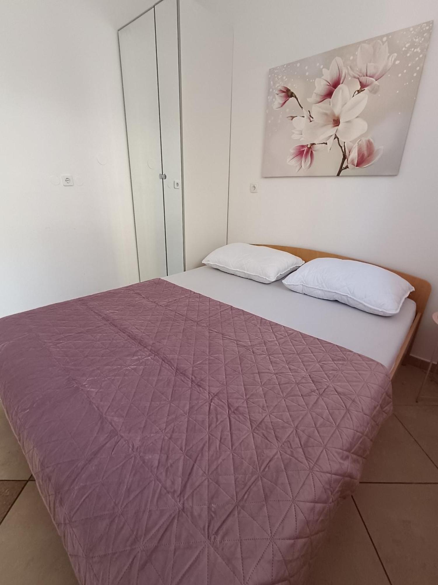 Apartments Kraljic Baska  Exterior photo