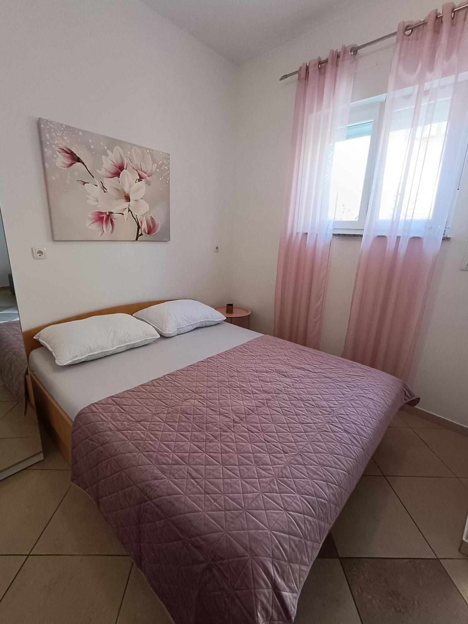 Apartments Kraljic Baska  Exterior photo