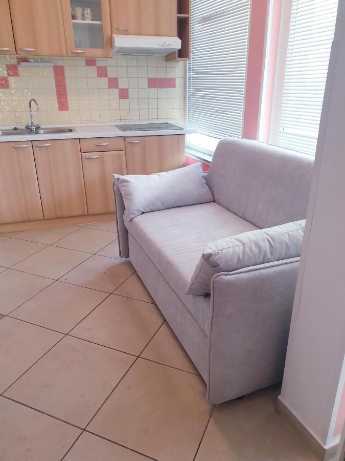 Apartments Kraljic Baska  Exterior photo